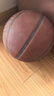威尔胜（Wilson）NBA TAKE-OFF系列7号篮球PU室内室外通用成人篮球801【京东专供】 实拍图