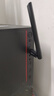 山泽usb无线网卡台式机专用电脑wifi6接收器 主机笔记本外置天线无限网络发射器ax300免驱外接信号热点 实拍图