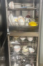 美的（Midea）立式消毒柜 450L大容量家用商用消毒碗柜 餐厅食堂厨房碗筷餐具茶杯碗柜【政府补贴】 450R04 实拍图