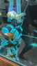 海甲衛（HAKAWIN）鱼缸变频水泵小型潜水泵过滤泵抽水泵8600-8w 实拍图