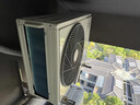 小米米家空调 巨省电Pro 2匹 超一级能效 双缸压缩机 空调挂机 50GW-NA30/V1A1 整机十年质保 实拍图