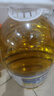 日清 【保真菜籽油】低芥酸菜籽油 5L 非转基因食用油芥花籽油家庭装 实拍图