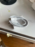 MICROKIA适配苹果充电器充电线氮化镓30/40W原装正品快充线套装iPhone13ProMax14 17 16手机15充电头数据线 【苹果6-14系列】20W快充头+闪充线丨1米套装 实拍图
