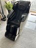 海尔（Haier）按摩椅十大品牌家用全身按摩太空舱肩颈腰背电动按摩沙发老人用送父母生日礼物H3-317Max-WU1 实拍图