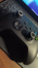 微软（Microsoft）Xbox无线游戏手柄 无线控制器 磨砂黑 蓝牙适配Xbox/PC/平板/手机Steam促销黑神话悟空 33号远征队 实拍图