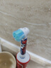 欧乐B儿童电动牙刷头3支蜘蛛侠适用D103KD100KPro1kidsEB10/EB10S-3K软毛（图案包装随机）【正品刷头】 实拍图