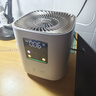 OJA【热销90W丨冬奥除醛品牌】空气净化器除甲醛烟味新房家用桌面办公室小型除异味过敏鼻炎哮喘花粉 中美双专利【APP款丨杀菌除醛99.9%】国家补贴 实拍图
