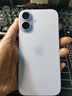 Apple/苹果 iPhone 17 512GB 薰衣草紫色 支持移动联通电信5G 双卡双待手机 实拍图