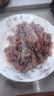大庄园 上脑拌肉 3斤 齐齐哈尔烤肉烧烤食材 东北烤肉调理牛肉 源头直发 实拍图