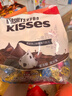 好时 Kisses多口味糖果巧克力 500g 零食 婚庆喜糖 年货节 新年礼物 实拍图