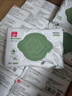 好孩子（gb）婴儿卫生湿巾 橄榄滋养湿巾80抽*24包 新生儿湿纸巾 实拍图