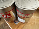 ILLY意利（illy）意式拼配（中度烘焙）阿拉比卡进口咖啡豆250g*2罐装 实拍图