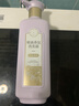 三生花百雀羚精油香氛控油蓬松清爽洗发露800ml去油洗发水洗头膏男女士 实拍图