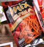 VFOODSMIX原味脆脆条虾条东南亚泰国进口休闲零食办公室30g*6袋 实拍图