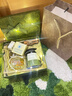 京东鲜花香薰蜡烛礼盒小众高级伴手礼永生花生日礼物送男女友闺蜜母亲节 实拍图