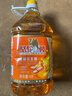 骆驼唛【保真花生油】一级物理压榨特香花生油4L 中国香港品牌 实拍图