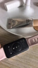 华为（HUAWEI）手环10 标准版 拂晓粉 智能手环专业睡眠分析情绪健康心率监测运动手环华为手环9升级 实拍图