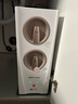 安吉尔家用净水器玉龙Pro1200G反渗透厨下直饮净水机5年长效RO膜过滤纯水净饮机J3673-ROC150型 实拍图