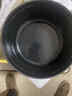 1号会员店珐琅锅汤锅24cm 铸铁炖锅3.5L煲汤锅24cm黄色 多功能烹饪 实拍图