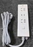 公牛5米插座3米插排学生宿舍六孔插座家用长线公牛牌插座三孔接线板金牛电插板电源拖线板排插 百亿直降款 1.8米3插位 实拍图