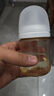 贝亲（Pigeon）迪士尼宽口径PPSU双把手彩绘奶瓶240mL M号 3月+ 萌警朱迪 AA272 实拍图