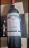 拉菲（LAFITE）传奇精选尚品波尔多AOC干红葡萄酒 750ml*6瓶 整箱装 年货红酒 实拍图