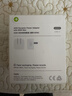 Apple/苹果 40W USB-C充电器动态调节功率 type-c充电器苹果手机充电 苹果17手机充电器 实拍图