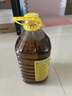 鲁花 【保真菜籽油】食用油 低芥酸特香菜籽油 5L  /桶   实拍图