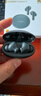 HUAWEI FreeBuds 5i 国家补贴 入耳式降噪蓝牙耳机 音乐游戏运动耳机 安卓苹果手机通用 星际黑 实拍图