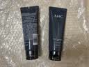 AHC【章昊同款】男士多效专研洗面奶100ml*2护肤品生日礼物送男友 实拍图