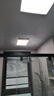 奥普（AUPU）ZTLD5124H嵌入式超薄LED平板灯 集成吊顶窄边厨卫灯 300*600 实拍图