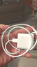 Apple/苹果 60W USB-C数据线-1米 type-c苹果充电线手机数据线 苹果17充电线iphone17充电线 实拍图