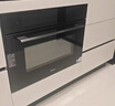 美的（Midea）55L嵌入式变频微蒸烤蒸烤箱空气炸10英寸大彩屏多功能微蒸烤炸炖一体机 GC5(支持鸿蒙智联) 实拍图