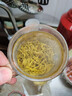 乐品乐茶特级明前碧螺春绿茶叶2025新茶春茶自己喝过年货礼盒装送长辈250g 实拍图