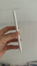 WITGOER电容笔iPad【1:1顶配】适用苹果apple pencil触控25新款一二代平板air7 mini6Pro11/109磁吸防误触 实拍图