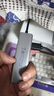 绿联 USB3.0扩展器扩展坞多接口 分线器高速4口集线器HUB拓展坞 笔记本电脑一拖多转换器转接头延长线 实拍图