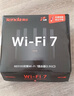 Tenda腾达路由器WiFi7【云霄BE5100】千兆穿墙王信号增强无线超强2.5g网口家用电竞放大器立式BE6L Pro 实拍图