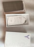 vivo Y500 8GB+128GB 龙晶紫 8200mAh超薄蓝海电池 IP69+满级防水 越级旗舰外观 耐用抗摔 AI手机 实拍图