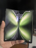 vivo X Fold5 12GB+512GB 青松 等效6000mAh蓝海电池 超可靠三防折叠屏 蔡司超级长焦 AI 折叠屏手机 实拍图