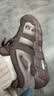 耐克NIKE男子休闲鞋气垫 AIR MORE UPTEMPO 运动鞋FZ3055-200棕42.5 实拍图