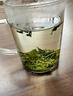 恩施玉露绿茶茶叶2025新茶10g湖北特产蒸青富硒产区品鉴装自己喝 实拍图