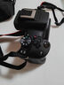 佳能（Canon）EOS R50 18-45mm套机黑色 微单相机入门新手相机 旅游vlog直播高清便携 实拍图