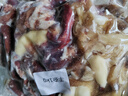 往来白丁 内蒙古羊杂2斤净重 新鲜羊肉羊肚羊肠羊头肉心汤碎火锅食材 生鲜 实拍图