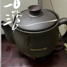 九阳（Joyoung）煎药壶 中药壶中药锅熬药罐 3L大容量一体式全自动陶瓷电砂锅智能家用养生壶炖药煲电药壶GD111 实拍图