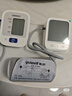 鱼跃（Yuwell）房颤销冠电子血压计S67XR家用血压仪医用高精准血压测量仪年货 实拍图
