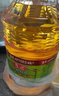 鲁花 食用油  物理压榨  非转基因 玉米油6.18L   实拍图
