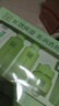 百雀羚（PECHOIN）护肤套装草本精萃惊喜6件洁水乳霜补水保湿国货新年礼物 实拍图