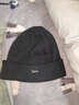 啄木鸟帽子男毛线帽秋冬季防寒针织帽加绒加厚保暖女士棉帽骑行防风冷帽 实拍图