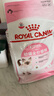 皇家幼猫猫粮 幼猫奶糕 K36 通用粮 4-12月 4.5KG 实拍图