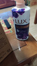 力士（LUX）沐浴露套装幽莲魅肤750gX2送沐浴露200g香味持久男女士留香 实拍图